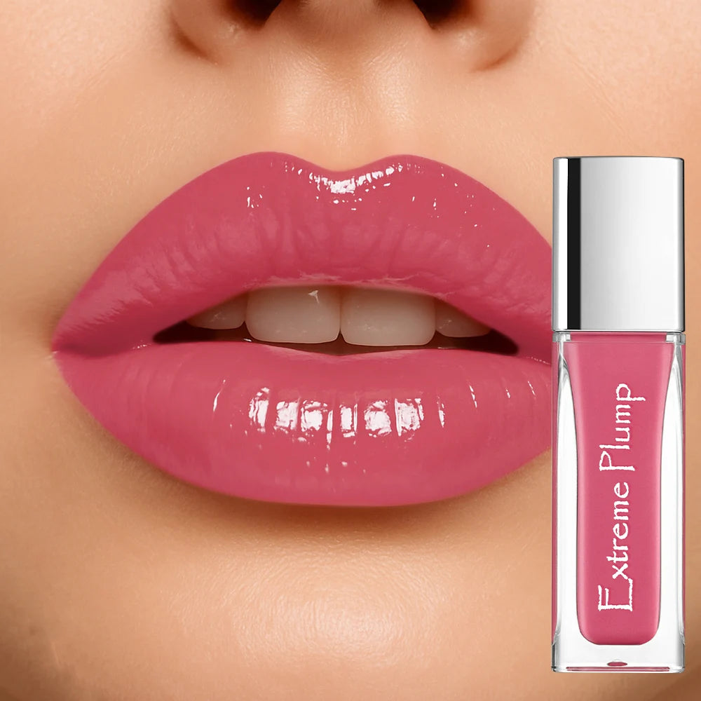Luxelip Glow