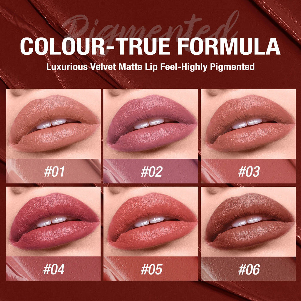 GlamourSwipe Lip