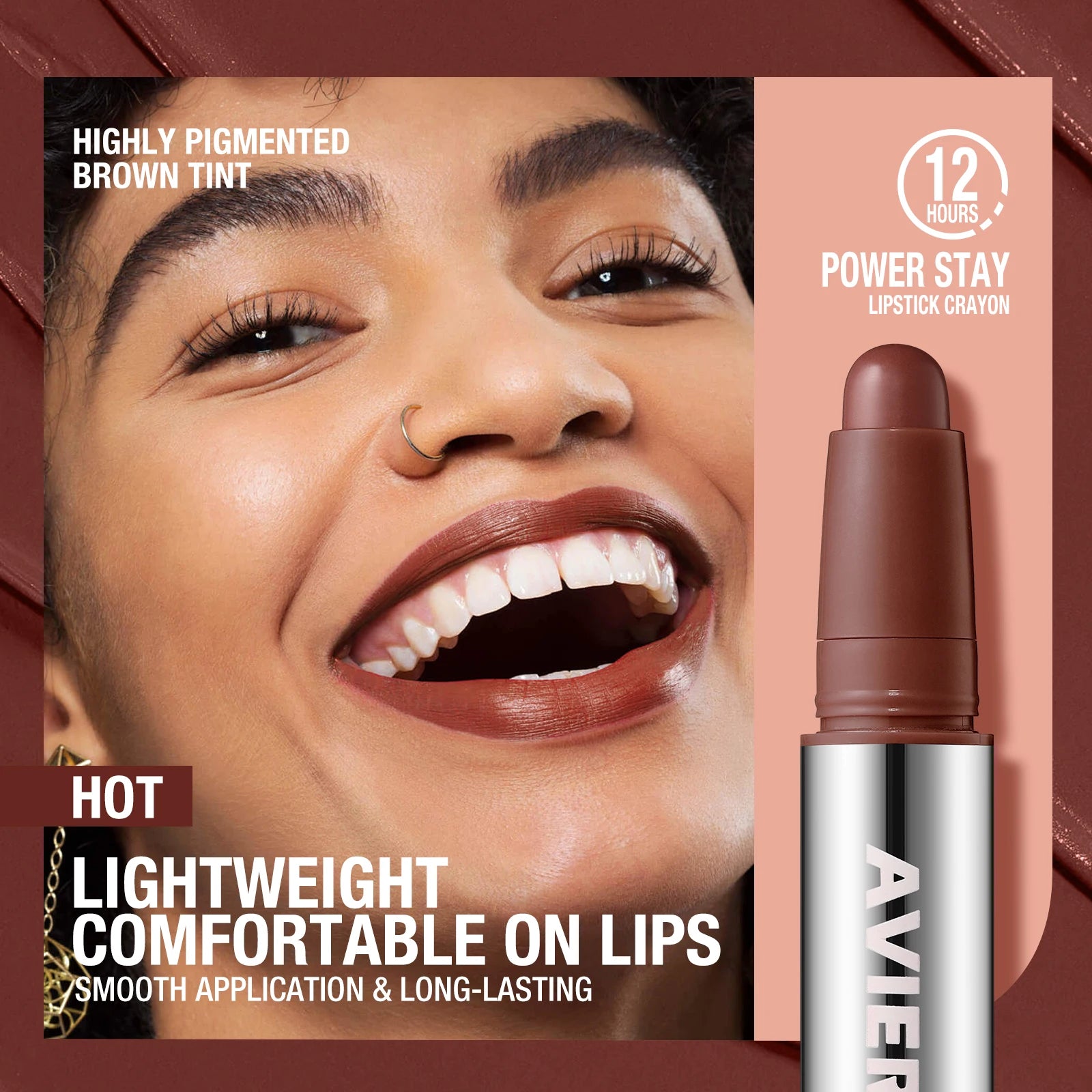 GlamourSwipe Lip