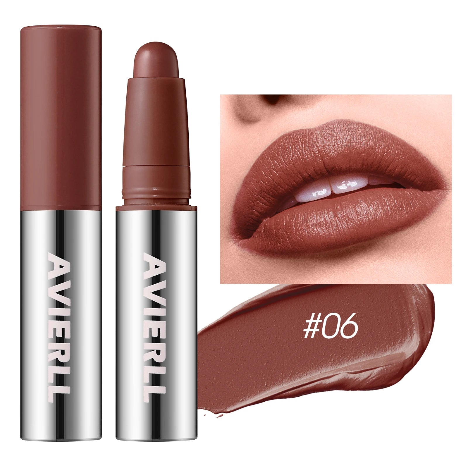 GlamourSwipe Lip