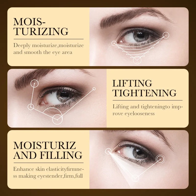 24k Gold Hyaluronic Acid