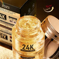 24k Gold Hyaluronic Acid