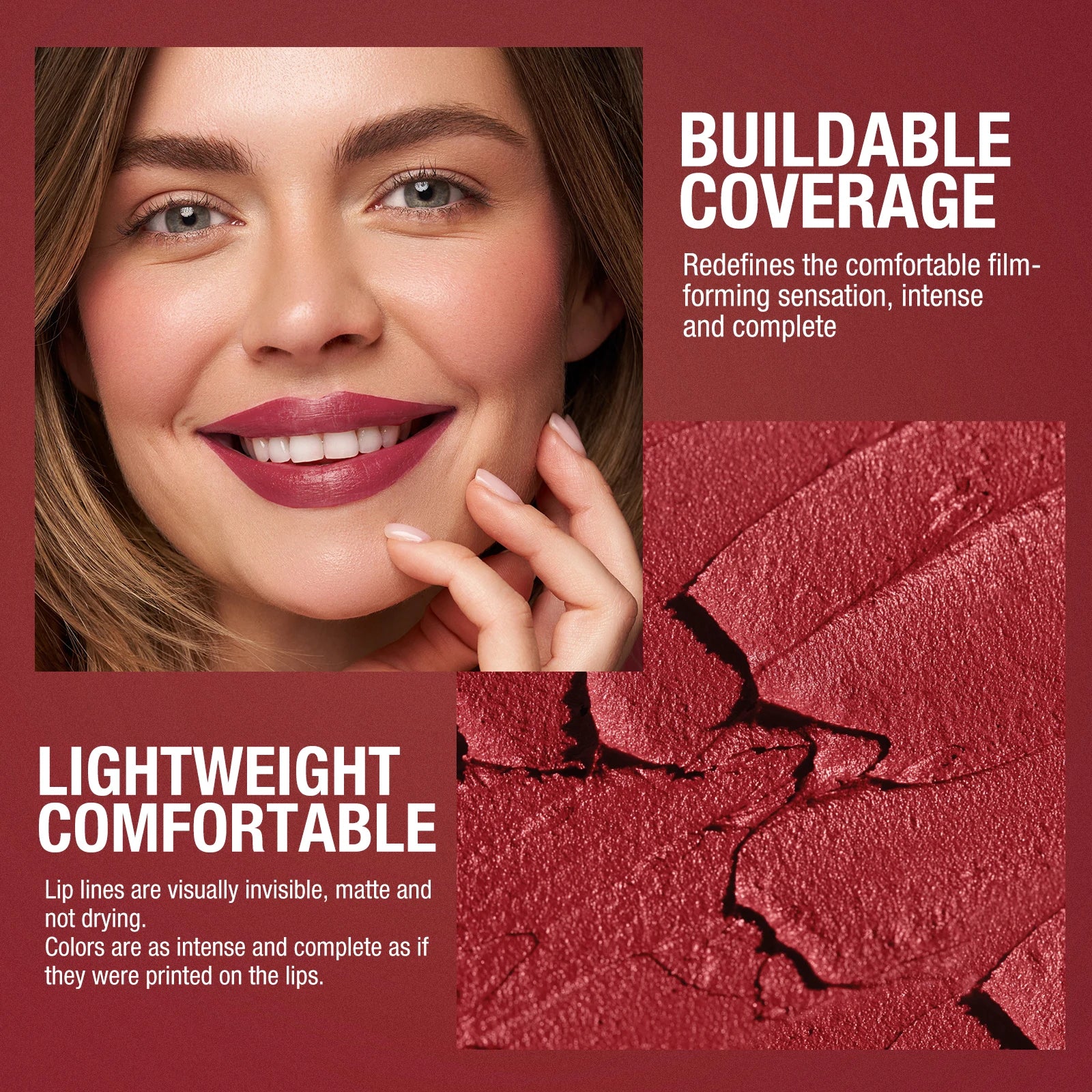 GlamourSwipe Lip