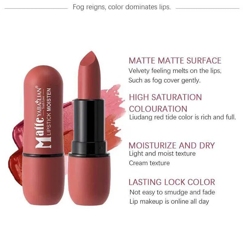 Batom luxeMatte