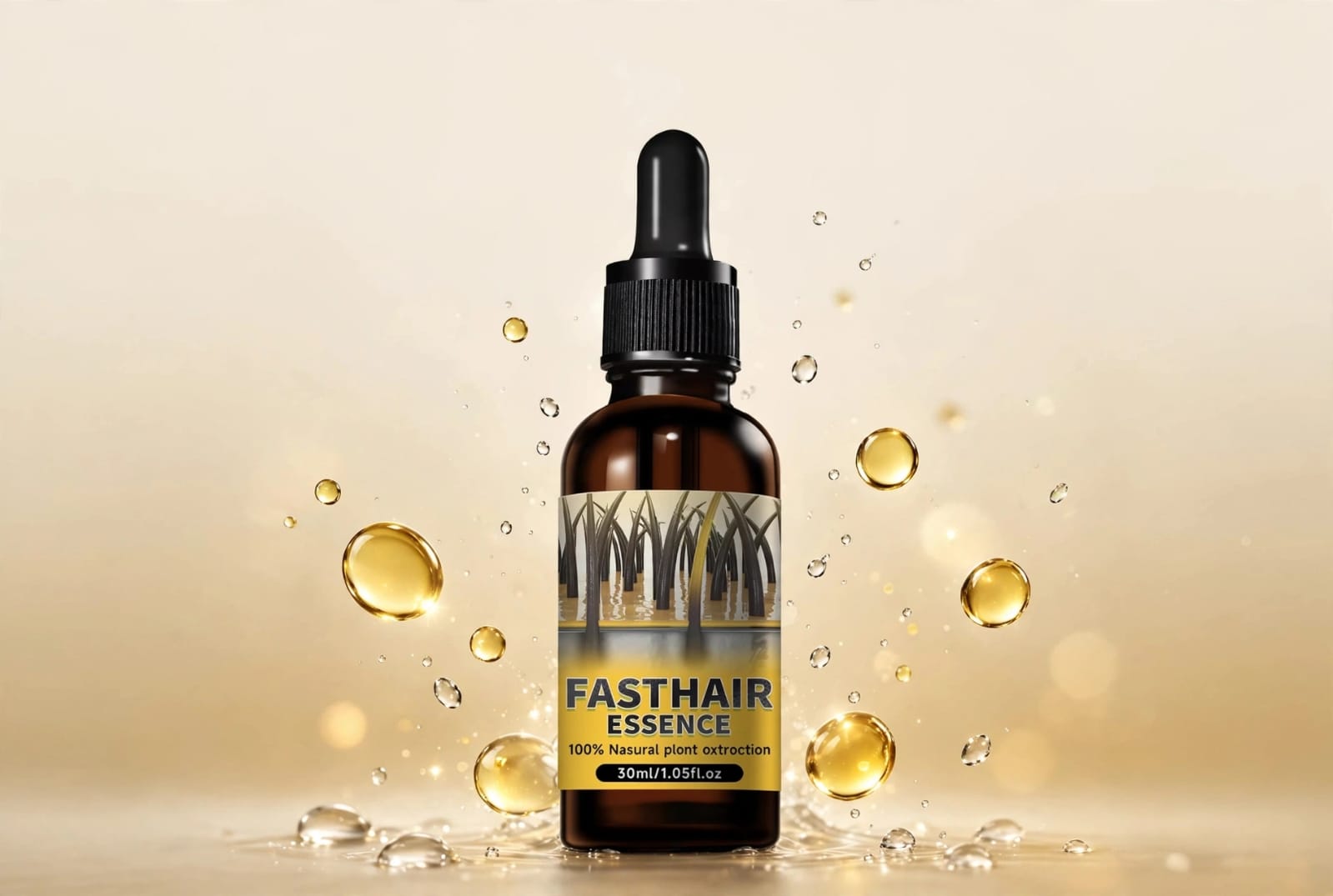 FASTHAIR ESSENCE