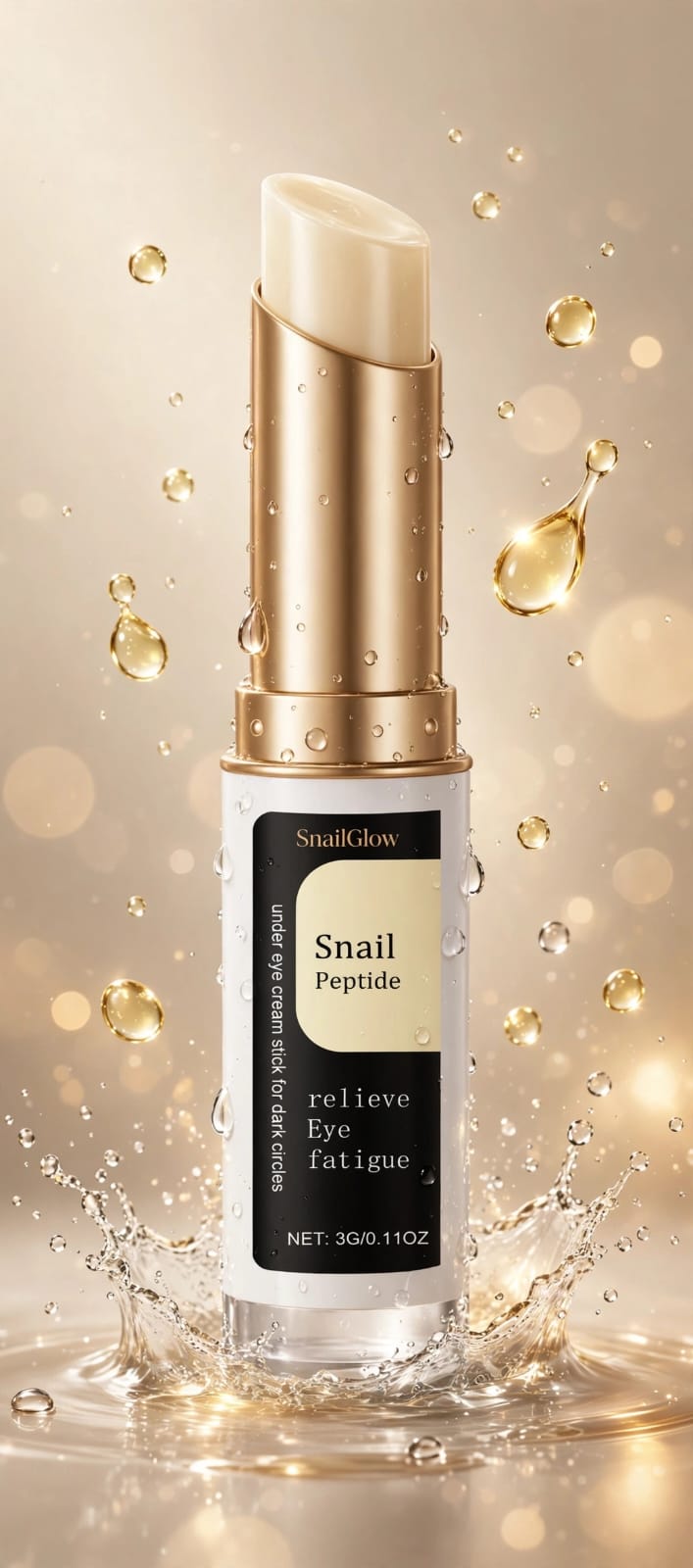 Snail Eye Cream Stick